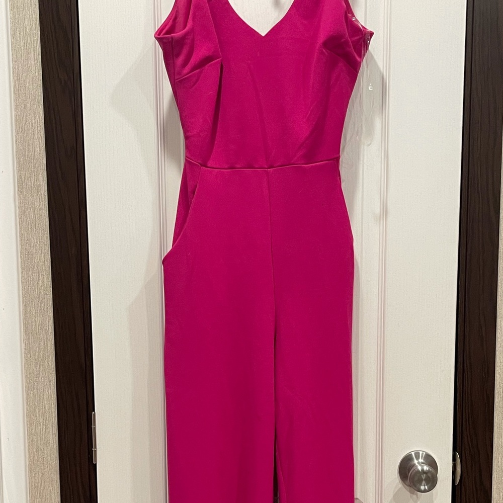 Beautiful jumpsuit!
